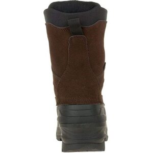 Kamik Nation Plus Mens