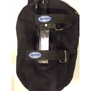 Halcyon Infinity -package - Used