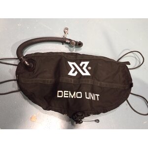 X-Deep Stealth 2.0 Käytetty