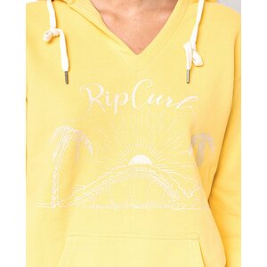 Rip Curl Branded Hood