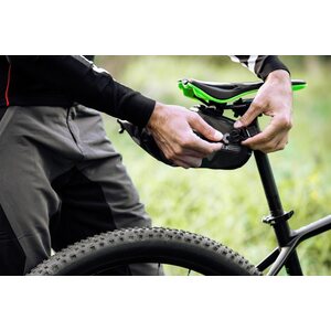 Ortlieb Saddle-Bag 1.6L
