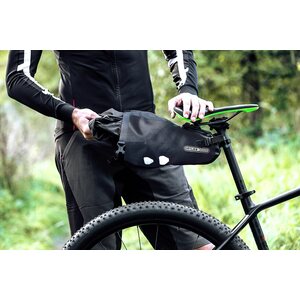 Ortlieb Saddle-Bag 1.6L