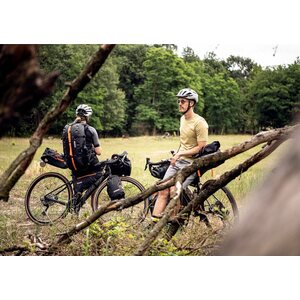 Ortlieb Frame-Pack 6L