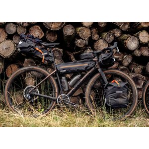 Ortlieb Frame-Pack Toptube 4 L