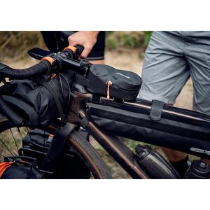 Ortlieb Frame-Pack Toptube 4 L
