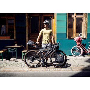 Ortlieb Frame-Pack Toptube 4 L