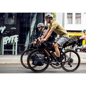 Ortlieb Frame-Pack Toptube 4 L