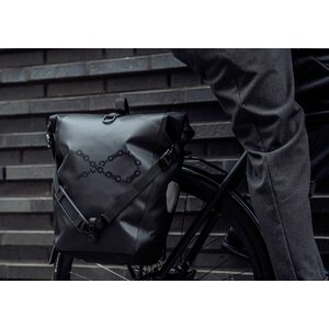 Ortlieb Back-Roller Design