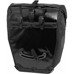 Ortlieb Back-Roller Design