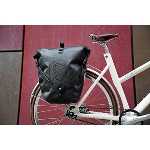 Ortlieb Back-Roller Design
