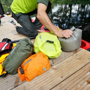 Ortlieb PS10 Packsack 12 L