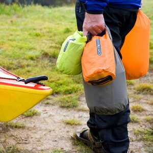 Ortlieb PS10 Packsack 12 L