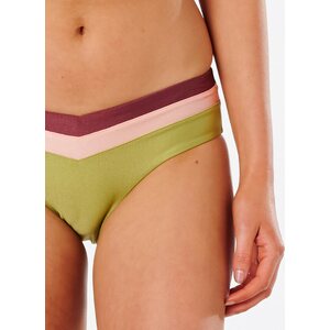 Rip Curl Tallows High Waist Cheeky Pant