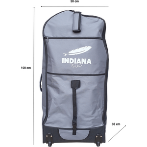 Indiana SUP 11'6 Family Pack (w/o Paddle)