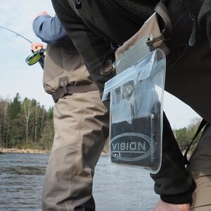 Vision Waterproof Pouch