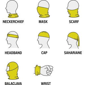 Vision Neck Gaiter