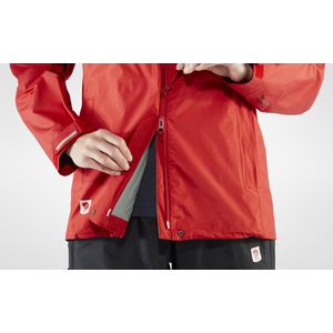 Fjällräven High Coast Hydratic Jacket Womens