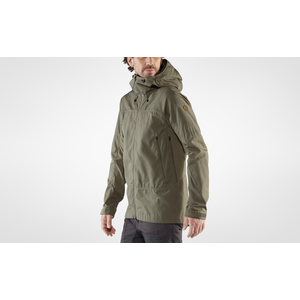 Fjällräven Abisko Lite Trekking Jacket Mens