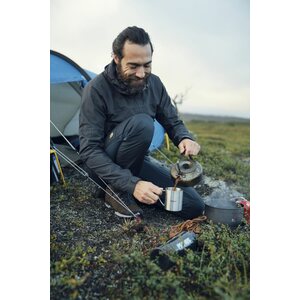 Fjällräven Abisko Lite Trekking Jacket Mens