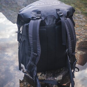 Vision Aqua Weekend Pack