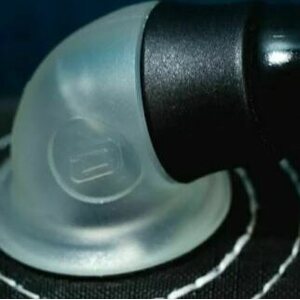 Ozone One Pump V2 Hose retaining collet