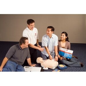 EFR Primary and Secondary care + AED offre