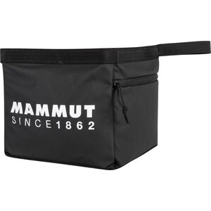 Mammut Boulder Cube Chalk Bag