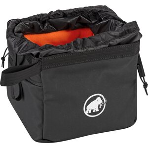 Mammut Boulder Cube Chalk Bag