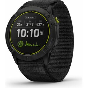 Garmin Enduro Black DLC
