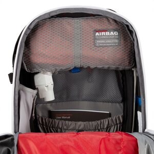 Mammut Pro Removable Airbag 3.0 (35 L)