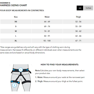 Arc'teryx AR-385a Womens