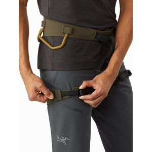 Arc'teryx AR-395a
