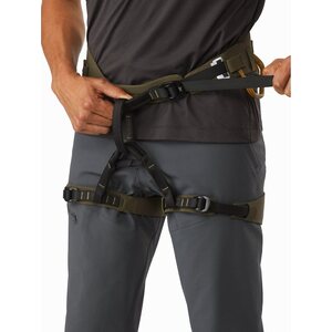 Arc'teryx AR-395a