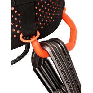 Mammut Nordwand Harness Unisex