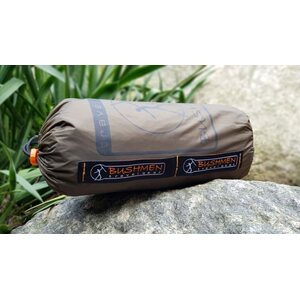 Bushmen Ultralight Tarp 3 x 2m