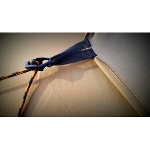 Bushmen Ultralight Tarp 3 x 2m
