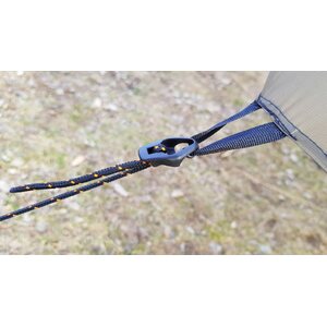 Bushmen Ultralight Tarp 4 x 3 m