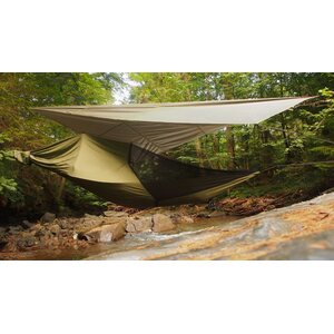 Bushmen Bushbed Hammock