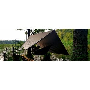 Bushmen Bushbed Hammock