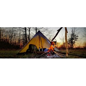 Bushmen Bushbed Hammock
