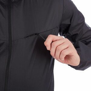 Mammut Convey WB Hooded Jacket Men