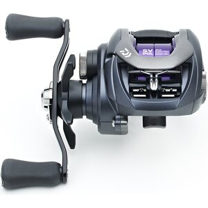 Daiwa 20 Prorex PE SV TW