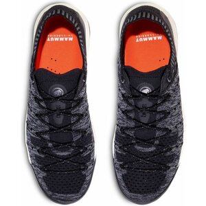 Mammut Hueco Knit Low Men