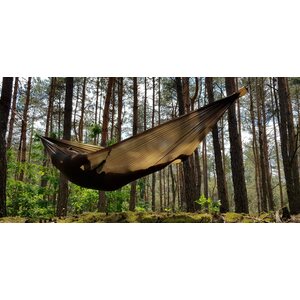 Bushmen Ultralight Hammock