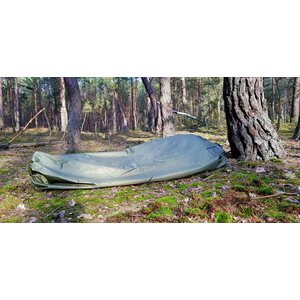 Bushmen Thermo Blanket