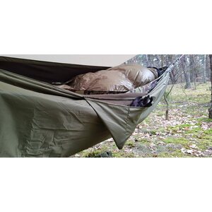 Bushmen Thermo Blanket