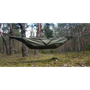 Bushmen Thermo Blanket