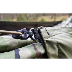 Bushmen Thermo Blanket