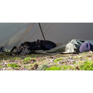Bushmen Thermo Blanket