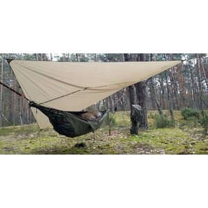 Bushmen Thermo Blanket